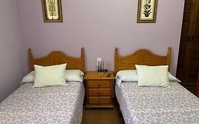 Casa Rural Salinas de Armalla